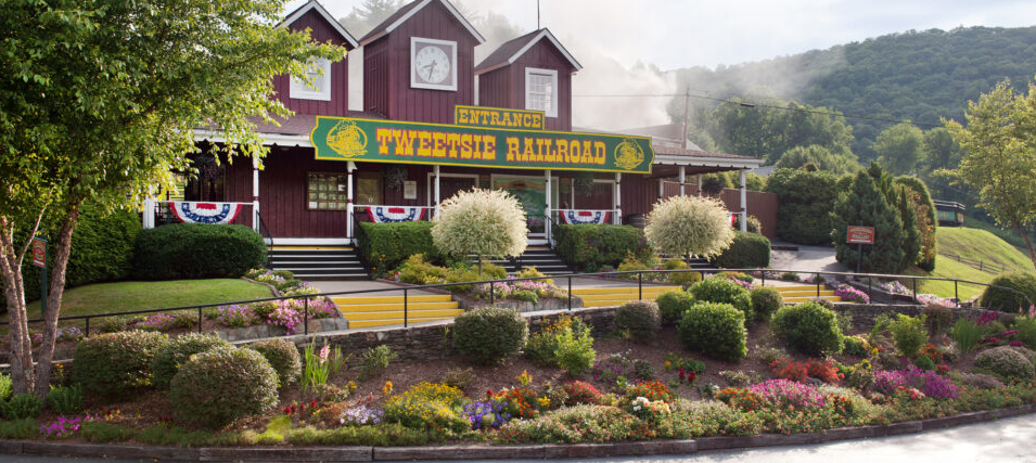 Tweetsie Railroad , United States